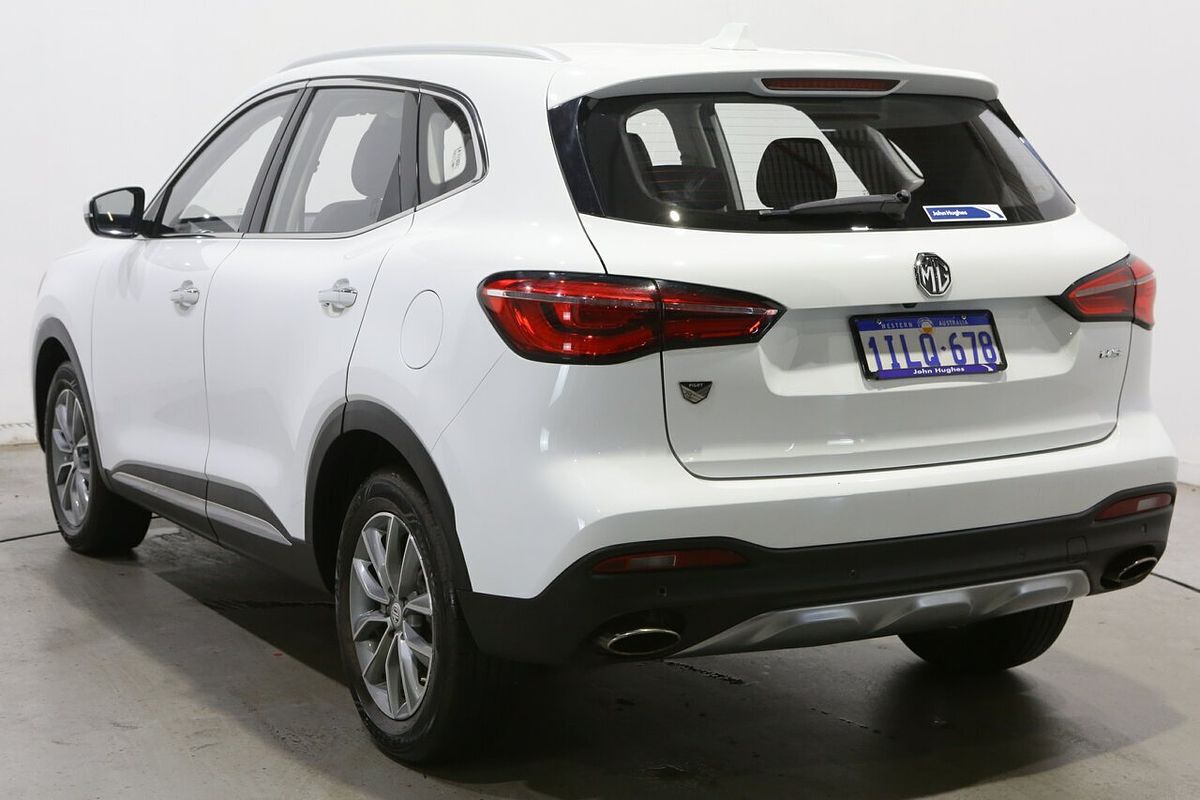 2024 MG HS Vibe SAS23