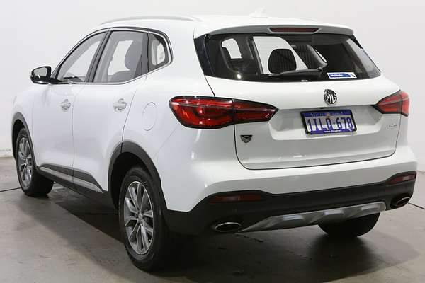 2024 MG HS Vibe SAS23