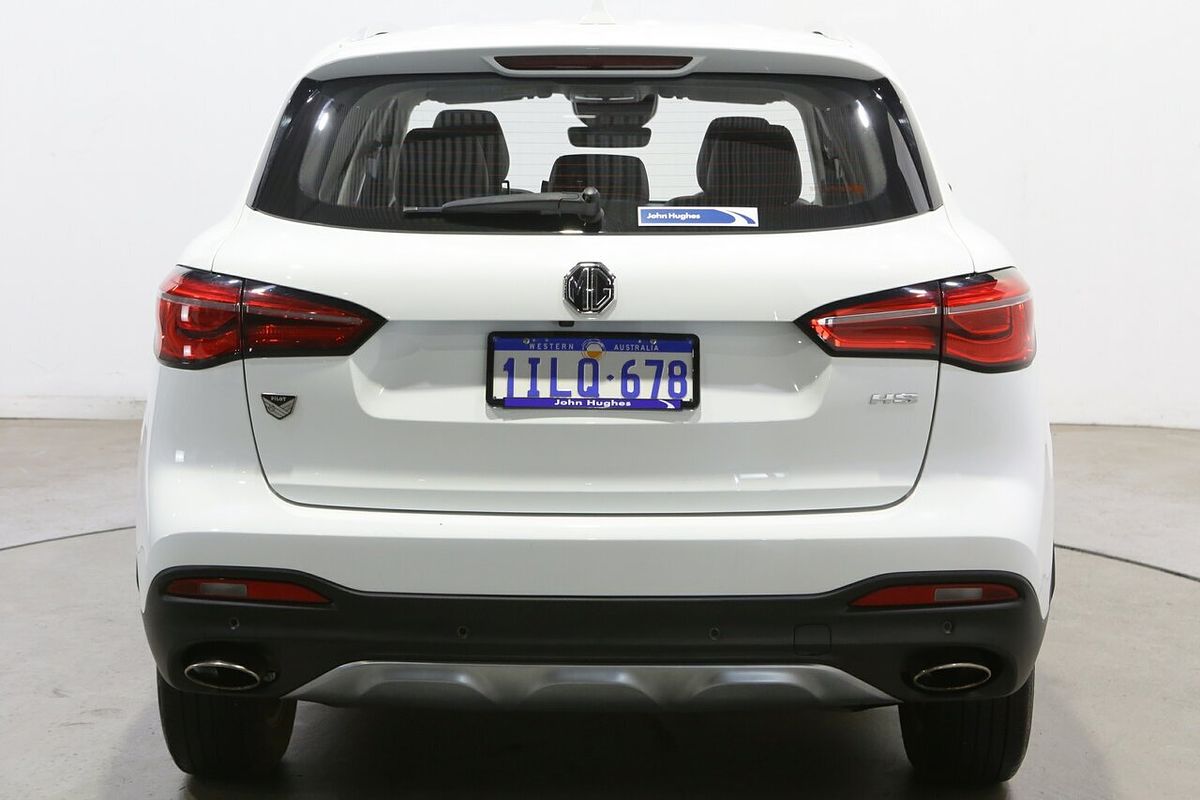 2024 MG HS Vibe SAS23