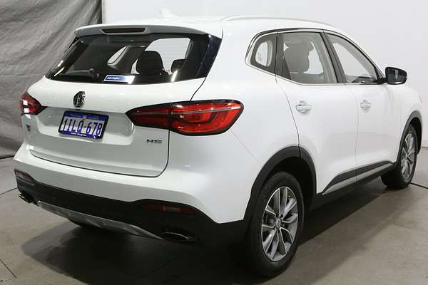 2024 MG HS Vibe SAS23