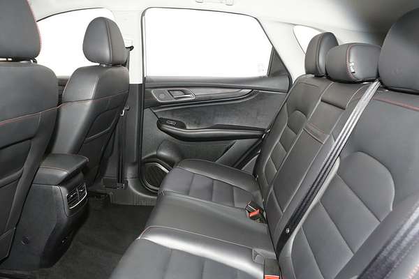 2024 MG HS Vibe SAS23