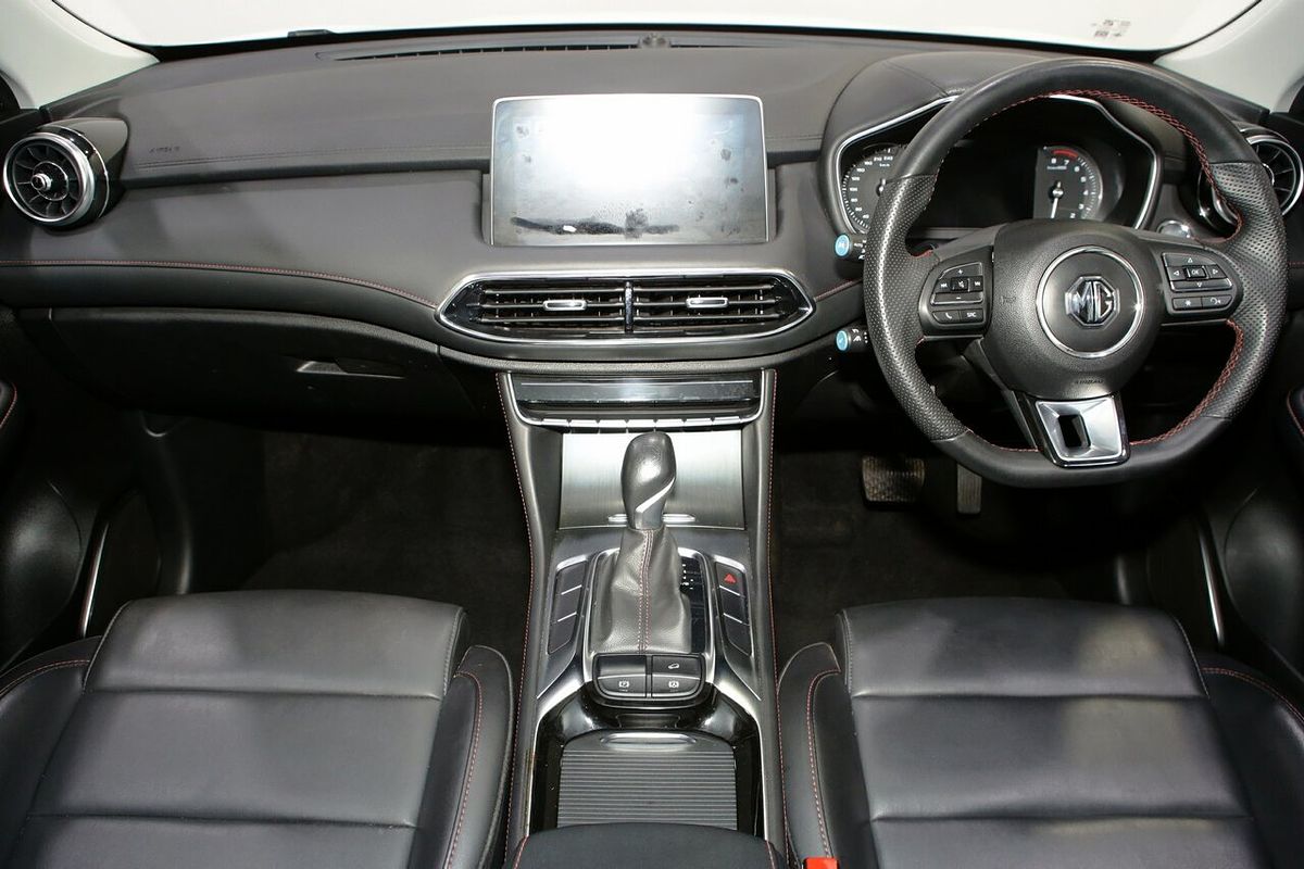 2024 MG HS Vibe SAS23