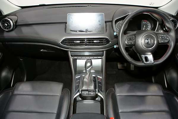 2024 MG HS Vibe SAS23