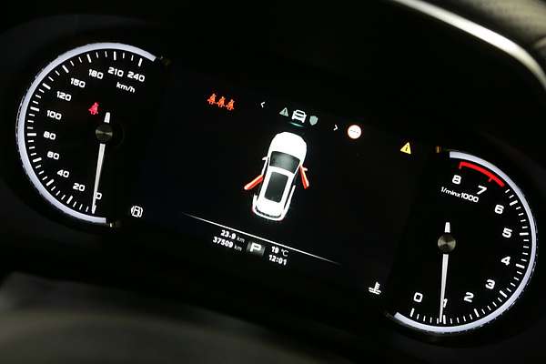 2024 MG HS Vibe SAS23