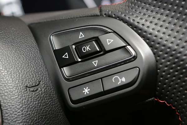 2024 MG HS Vibe SAS23