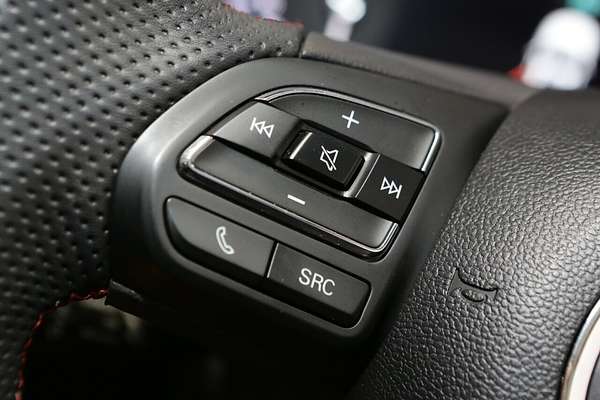 2024 MG HS Vibe SAS23