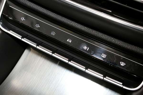 2024 MG HS Vibe SAS23