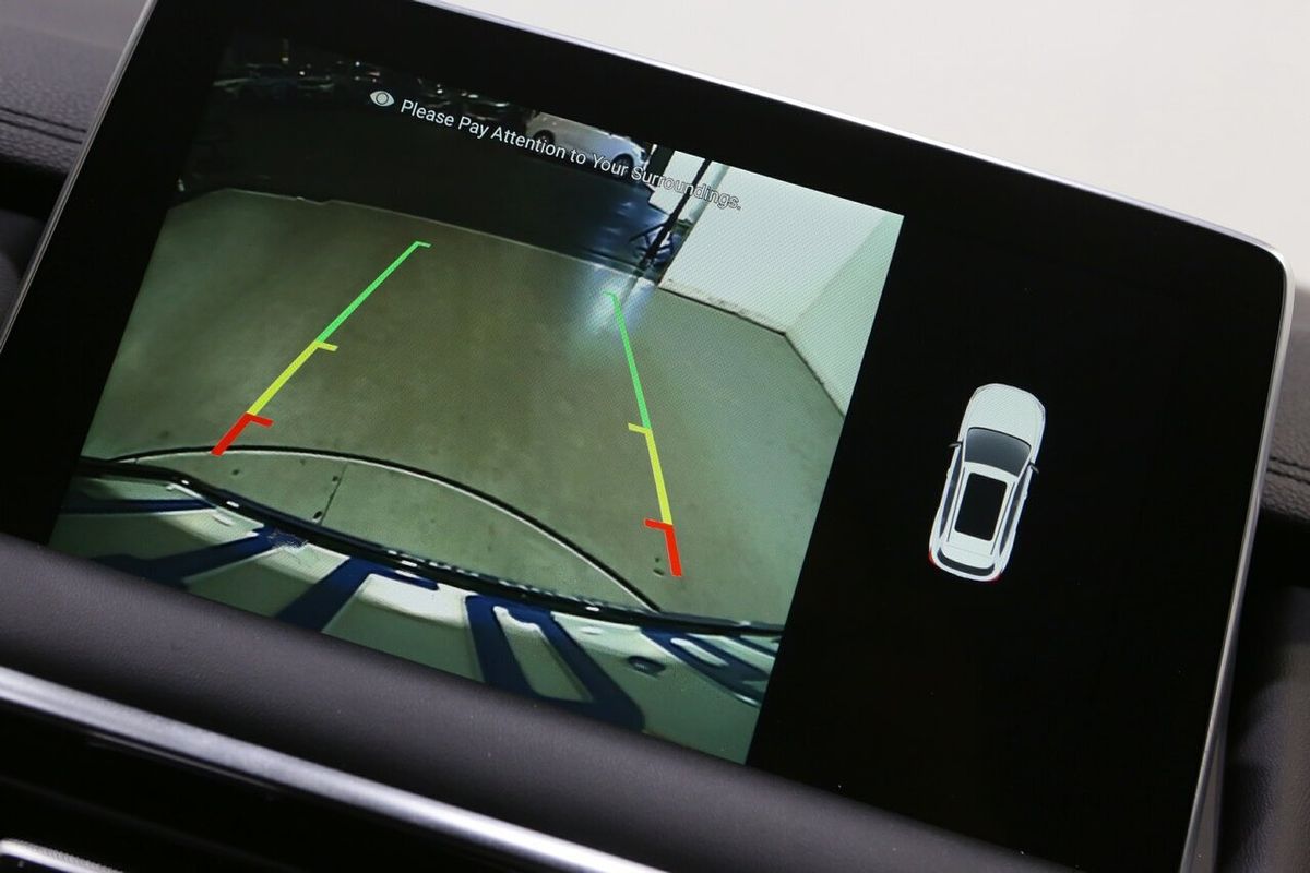 2024 MG HS Vibe SAS23