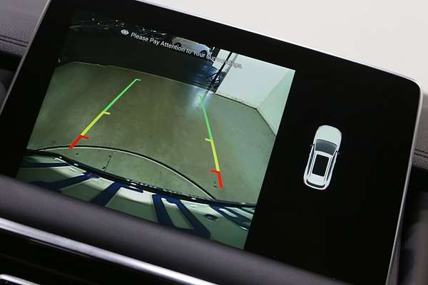 2024 MG HS Vibe SAS23