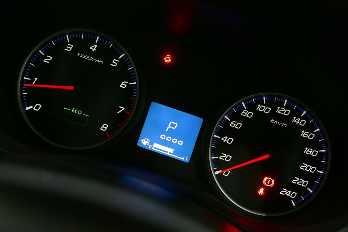 2018 Mitsubishi Outlander ES ZL