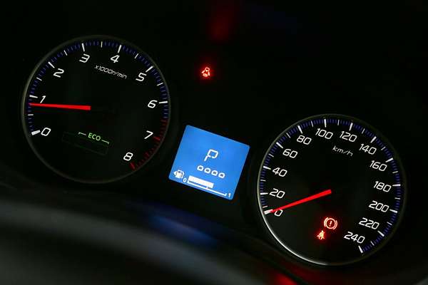 2018 Mitsubishi Outlander ES ZL