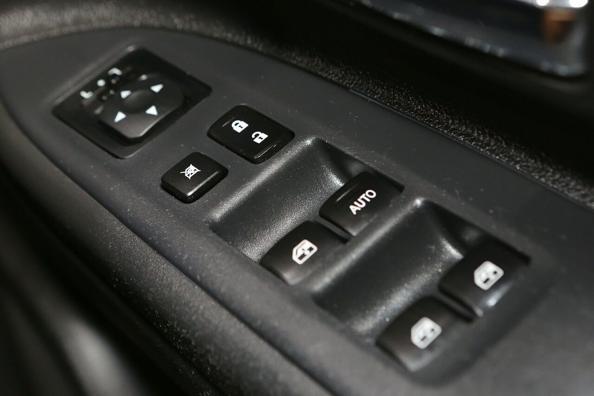 2018 Mitsubishi Outlander ES ZL