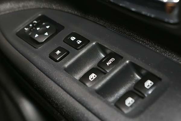 2018 Mitsubishi Outlander ES ZL