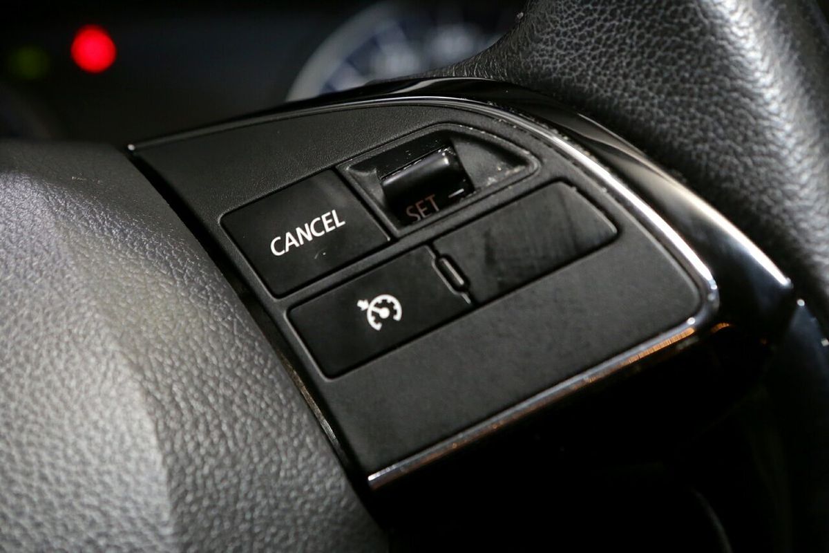 2018 Mitsubishi Outlander ES ZL