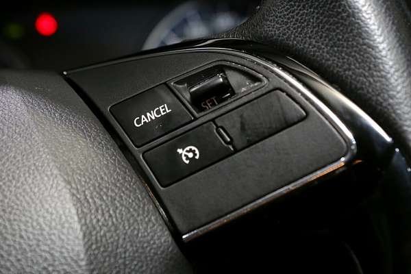 2018 Mitsubishi Outlander ES ZL