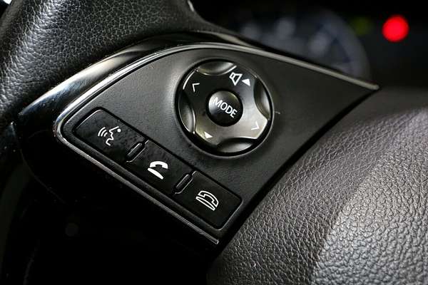 2018 Mitsubishi Outlander ES ZL