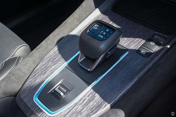 2025 Nissan QASHQAI Ti-L J12