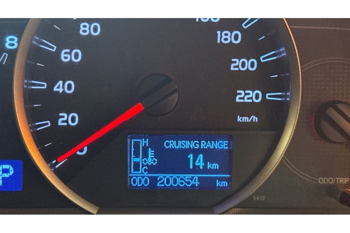 2014 Toyota RAV4 GX ASA44R