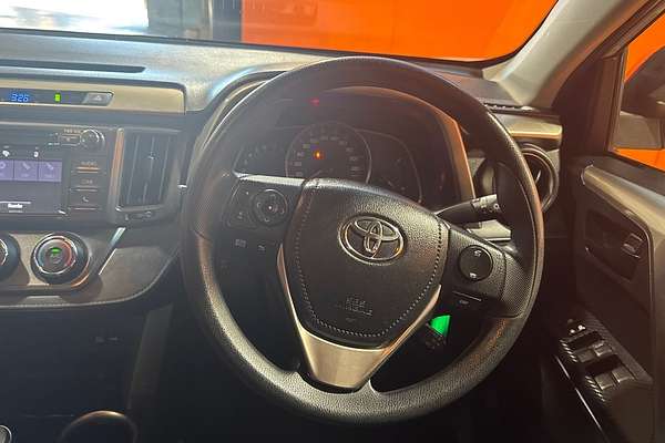 2014 Toyota RAV4 GX ASA44R