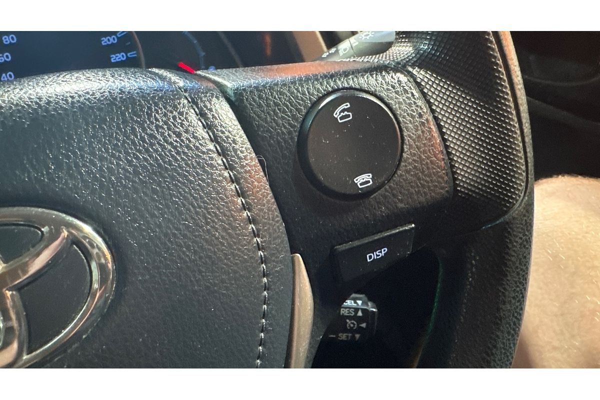 2014 Toyota RAV4 GX ASA44R