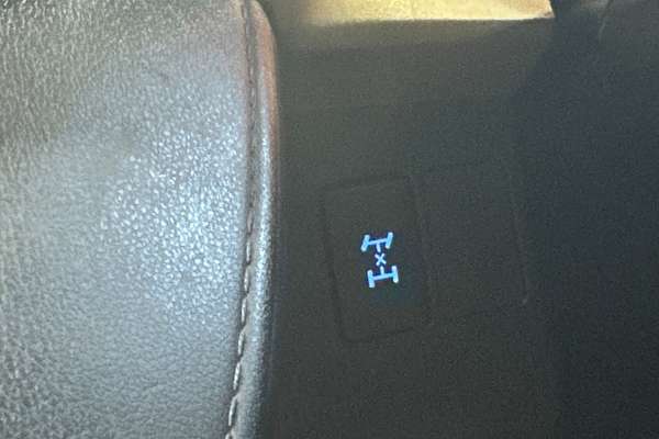 2014 Toyota RAV4 GX ASA44R