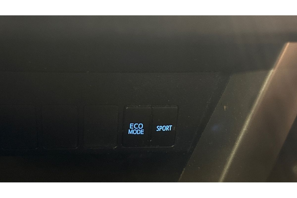 2014 Toyota RAV4 GX ASA44R