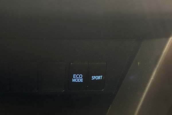 2014 Toyota RAV4 GX ASA44R