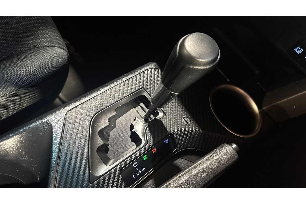 2014 Toyota RAV4 GX ASA44R