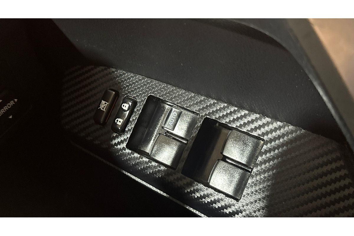 2014 Toyota RAV4 GX ASA44R