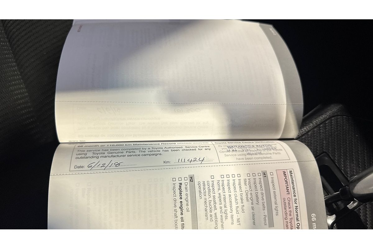 2014 Toyota RAV4 GX ASA44R