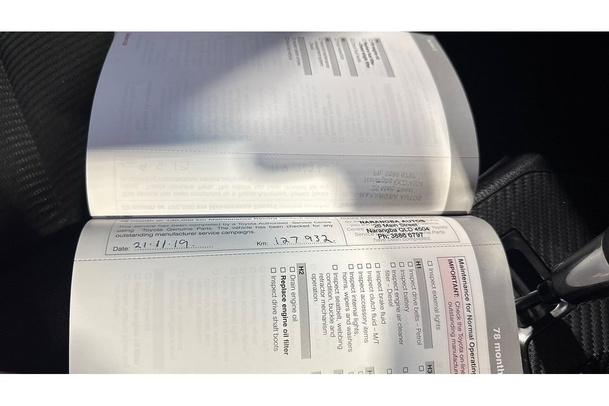 2014 Toyota RAV4 GX ASA44R