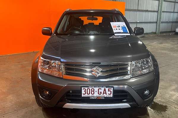 2015 Suzuki Grand Vitara Sport JB