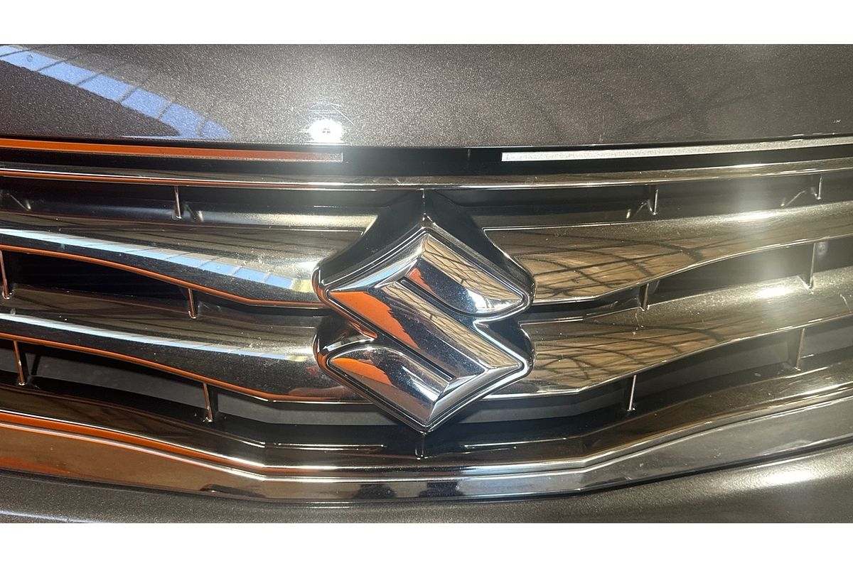 2015 Suzuki Grand Vitara Sport JB