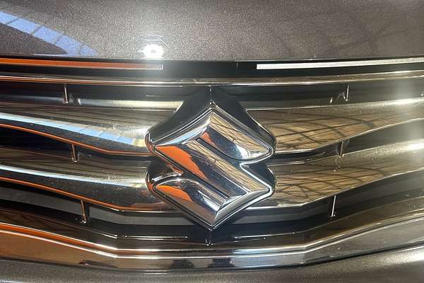 2015 Suzuki Grand Vitara Sport JB