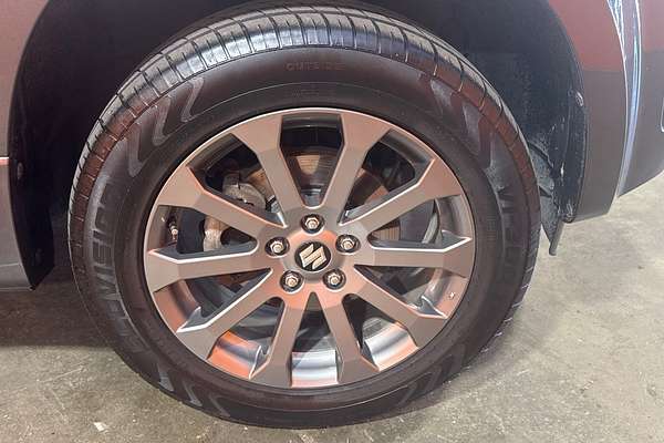 2015 Suzuki Grand Vitara Sport JB