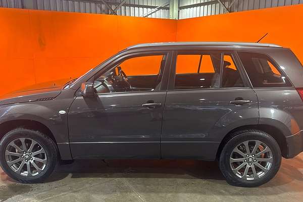 2015 Suzuki Grand Vitara Sport JB