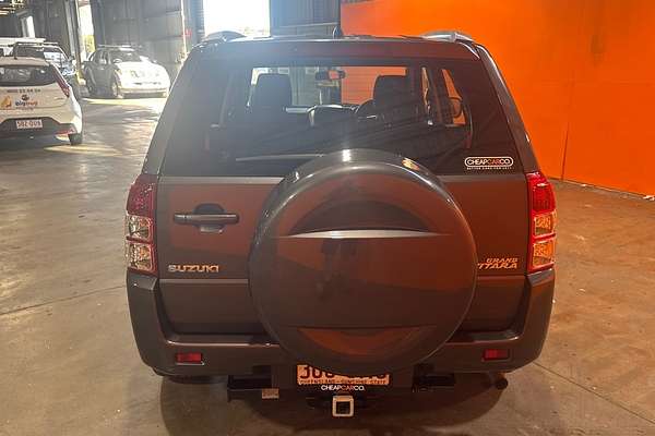 2015 Suzuki Grand Vitara Sport JB