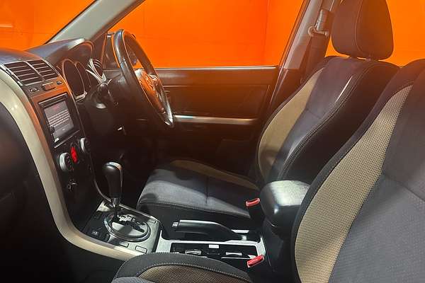 2015 Suzuki Grand Vitara Sport JB