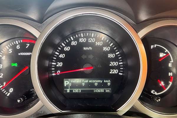 2015 Suzuki Grand Vitara Sport JB