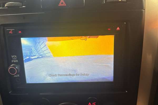 2015 Suzuki Grand Vitara Sport JB