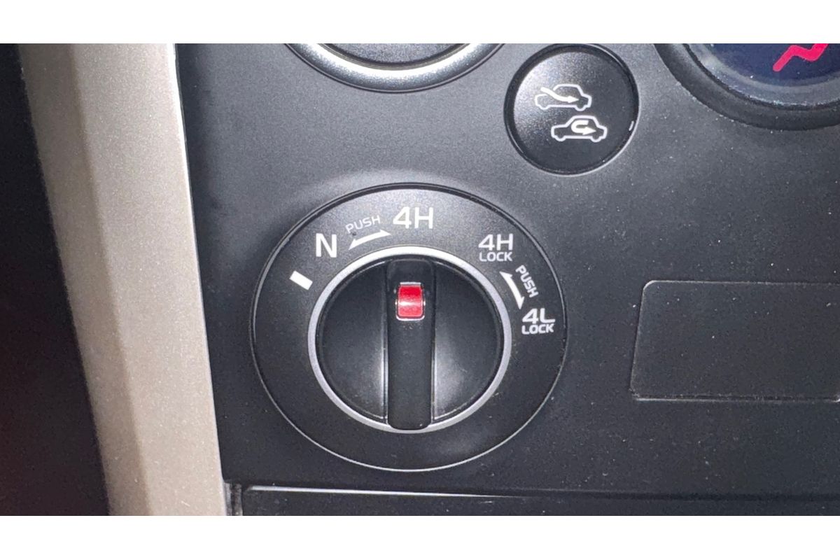 2015 Suzuki Grand Vitara Sport JB