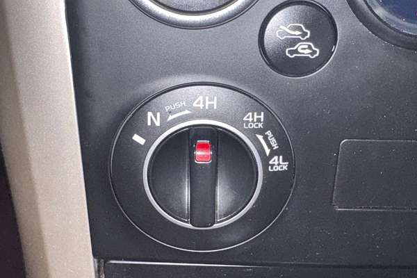 2015 Suzuki Grand Vitara Sport JB