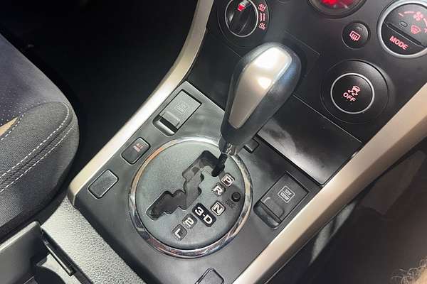 2015 Suzuki Grand Vitara Sport JB