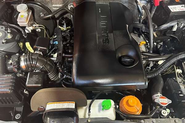 2015 Suzuki Grand Vitara Sport JB