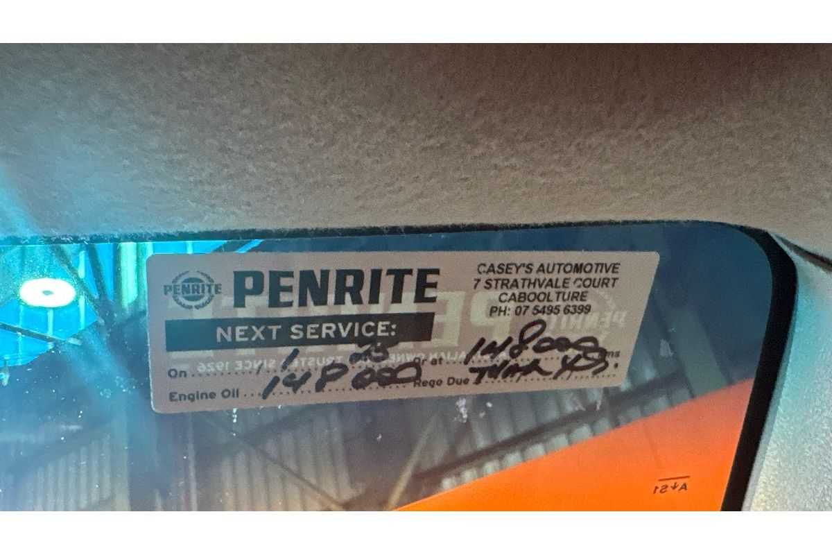 2015 Suzuki Grand Vitara Sport JB