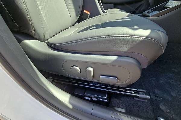 2025 Hyundai Kona Hybrid Elite SX2.V3