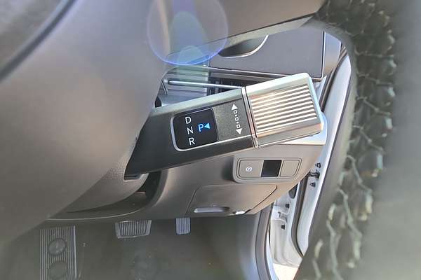 2025 Hyundai Kona Hybrid Elite SX2.V3