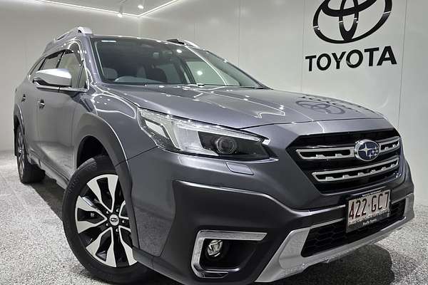 2022 Subaru Outback AWD Touring 6GEN