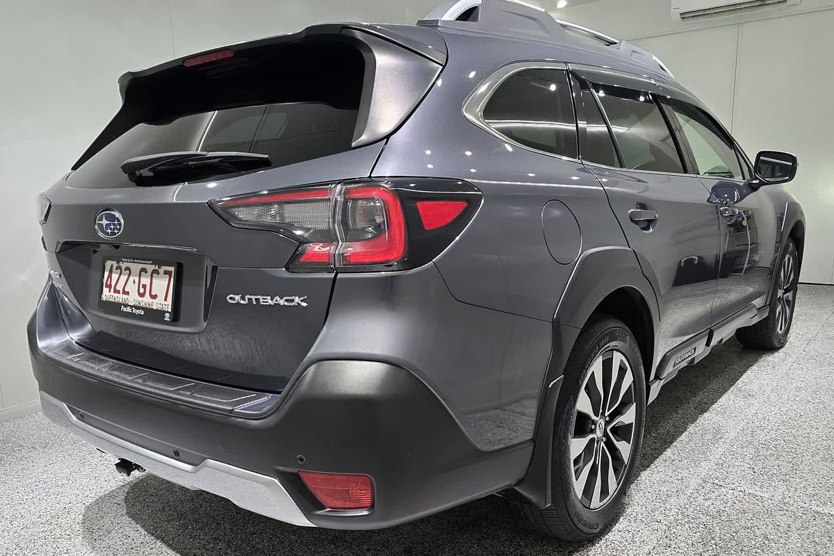 2022 Subaru Outback AWD Touring 6GEN