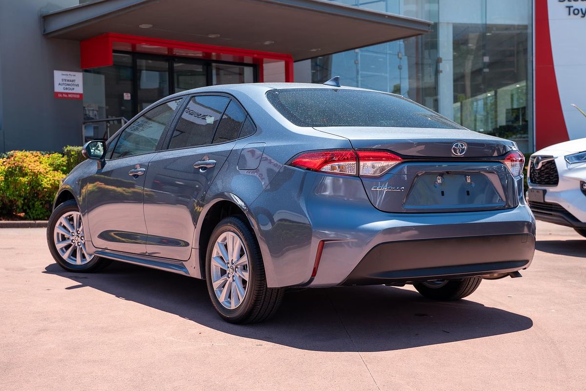 2023 Toyota Corolla SX MZEA12R